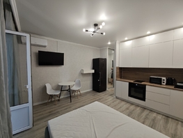Снять однокомнатную квартиру Ткачева ул, 27  м&sup2;, 25000 рублей