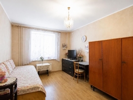 Продается 2-комнатная квартира Речная ул, 57  м&sup2;, 6000000 рублей