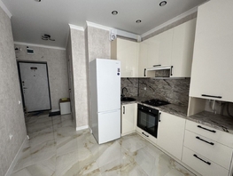Продается 1-комнатная квартира 40-летия Победы пр-кт, 33  м&sup2;, 5900000 рублей