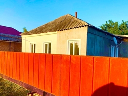 Продается Дом Советская ул, 80  м&sup2;, участок 8 сот., 3300000 рублей