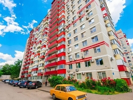 Продается 1-комнатная квартира 1-й Конной Армии ул, 35.6  м&sup2;, 5500000 рублей
