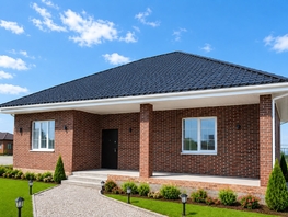Продается Дом Тбилисская ул, 105  м&sup2;, участок 4 сот., 6500000 рублей