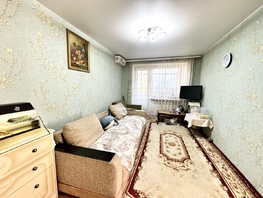 Продается 3-комнатная квартира 40-летия Победы пр-кт, 49  м&sup2;, 5350000 рублей