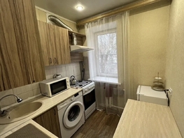 Продается 1-комнатная квартира 40-летия Победы пр-кт, 30  м&sup2;, 4900000 рублей