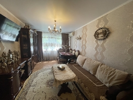 Продается 2-комнатная квартира 40-летия Победы пр-кт, 54  м&sup2;, 5600000 рублей