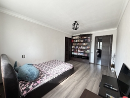Продается 2-комнатная квартира Петрашевского ул, 45  м&sup2;, 4300000 рублей