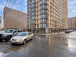 Тибетская ул, 1в