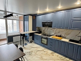 Продается 3-комнатная квартира Ленина ул, 87.1  м&sup2;, 10500000 рублей