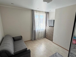 Продается 1-комнатная квартира Комсомольская ул, 40.6  м&sup2;, 4200000 рублей