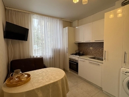 Продается 1-комнатная квартира Коваливского ул, 33.5  м&sup2;, 4400000 рублей
