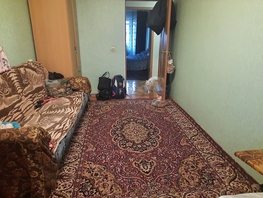 Продается 2-комнатная квартира Луначарского ул, 45  м&sup2;, 4100000 рублей