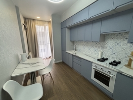 Продается 2-комнатная квартира Олимпийское Кольцо ул, 54  м&sup2;, 6600000 рублей