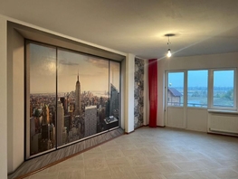 Продается 1-комнатная квартира Половинко ул, 45.8  м&sup2;, 4100000 рублей