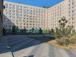 Продается 1-комнатная квартира Ленина ул, 40.2  м&sup2;, 4500000 рублей
