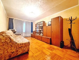Продается 2-комнатная квартира Индустриальная ул, 49.6  м&sup2;, 4100000 рублей