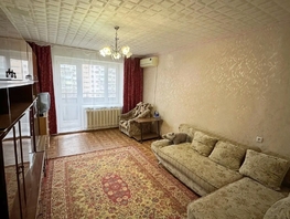 Продается 2-комнатная квартира Октябрьская ул, 50  м&sup2;, 3600000 рублей
