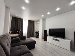 Продается 2-комнатная квартира Таганрогская ул, 54.1  м&sup2;, 7000000 рублей