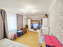 Продается 2-комнатная квартира Славы ул, 42  м&sup2;, 4300000 рублей