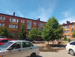 Продается 3-комнатная квартира Стадионный пер, 69  м&sup2;, 5500000 рублей