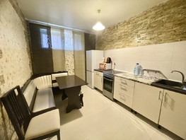 Продается 2-комнатная квартира Ворошилова ул, 45  м&sup2;, 3100000 рублей