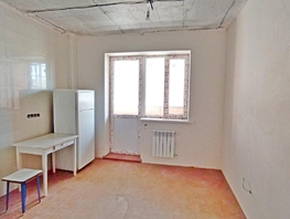 Продается 1-комнатная квартира Шмидта ул, 45.8  м&sup2;, 4000000 рублей