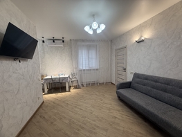 Продается 2-комнатная квартира Ленина пр-кт, 39  м&sup2;, 4800000 рублей