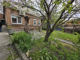 Продается Дом Всесоюзная ул, 64  м&sup2;, участок 3 сот., 6700000 рублей