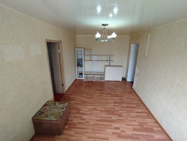 Продается 2-комнатная квартира Авиагородок мкр, 38.5  м&sup2;, 3000000 рублей
