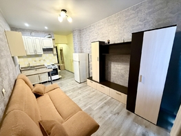 Продается Студия Крупской ул, 22.2  м&sup2;, 3299990 рублей