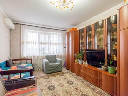 Продается 2-комнатная квартира Ушинского ул, 52  м&sup2;, 7500000 рублей