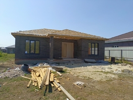 Продается Дом Кристальная ул, 130  м&sup2;, участок 5 сот., 10200000 рублей