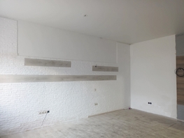 Продается 1-комнатная квартира Огородная ул, 26.2  м&sup2;, 2100000 рублей