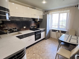 Снять двухкомнатную квартиру 2-я Краснодарская ул, 43  м&sup2;, 26000 рублей