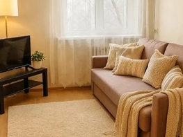 Снять двухкомнатную квартиру Пархоменко ул, 52  м&sup2;, 4000 рублей