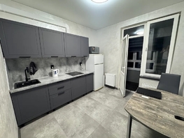 Снять однокомнатную квартиру Зорге ул, 36  м&sup2;, 2800 рублей