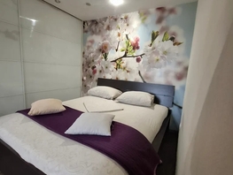 Снять однокомнатную квартиру Согласия ул, 40  м&sup2;, 3300 рублей