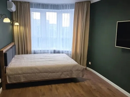 Снять однокомнатную квартиру Левобережная ул, 43  м&sup2;, 3600 рублей
