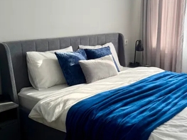 Снять однокомнатную квартиру Мира ул, 40  м&sup2;, 3390 рублей
