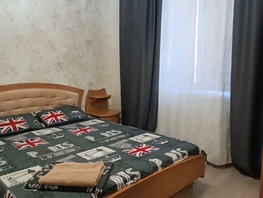 Снять однокомнатную квартиру 2-я Краснодарская ул, 41  м&sup2;, 2000 рублей