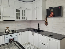 Снять однокомнатную квартиру Пушкина ул, 40  м&sup2;, 3700 рублей