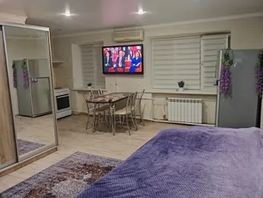 Снять двухкомнатную квартиру Пирогова ул, 60  м&sup2;, 3300 рублей