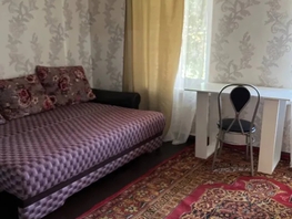 Снять однокомнатную квартиру Фрунзе ул, 32  м&sup2;, 2200 рублей