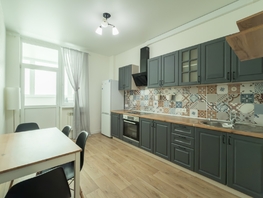 Продается 2-комнатная квартира Доломановский пер, 48  м&sup2;, 7300000 рублей