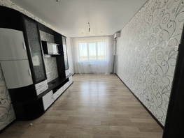 Продается 1-комнатная квартира Крупской ул, 41.6  м&sup2;, 4600000 рублей