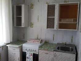 Снять трехкомнатную квартиру Казахская ул, 60  м&sup2;, 25000 рублей