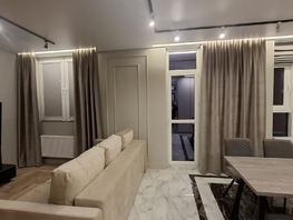 Снять однокомнатную квартиру Соколова пр-кт, 42  м&sup2;, 55000 рублей