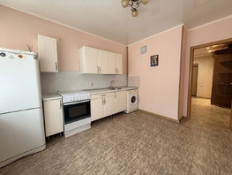 Продается 1-комнатная квартира Стабильная ул, 44.8  м&sup2;, 6300000 рублей