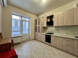 Продается 1-комнатная квартира Речников ул, 35.2  м&sup2;, 6200000 рублей