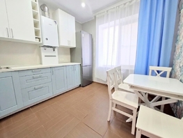 Продается 2-комнатная квартира Кооперативная ул, 55  м&sup2;, 5800000 рублей