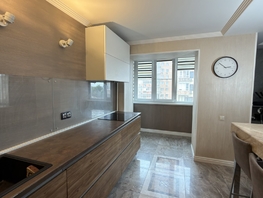 Продается 2-комнатная квартира Селиванова ул, 59  м&sup2;, 9000000 рублей